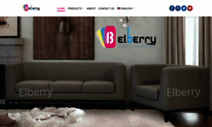 Elberryfurniture-eg.com thumbnail