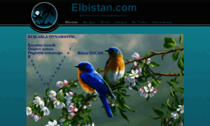 Elbistan.com thumbnail