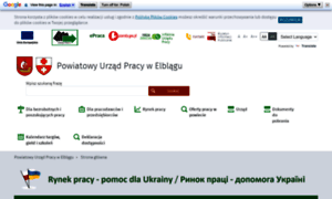 Elblag.up.gov.pl thumbnail