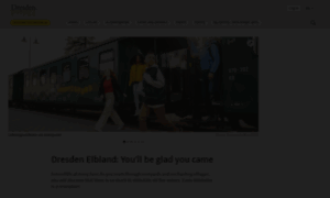 Elbland.de thumbnail