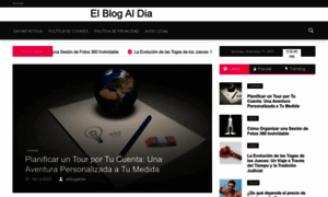 Elblogaldia.com thumbnail