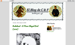 Elblogdecyf.blogspot.com thumbnail