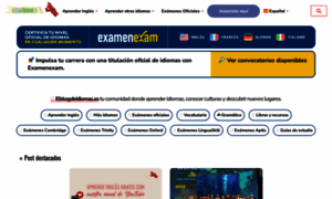 Elblogdeidiomas.es thumbnail
