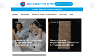 Elblogdelservicioalcliente.com thumbnail