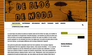 Elblogdemoda.com thumbnail