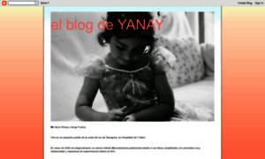 Elblogdeyanay.blogspot.com thumbnail