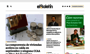 Elboletin.com thumbnail