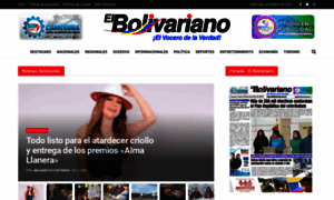 Elbolivariano.com.ve thumbnail