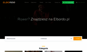 Elbordo.pl thumbnail