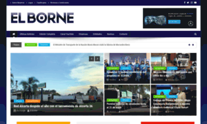 Elborne.com.ar thumbnail