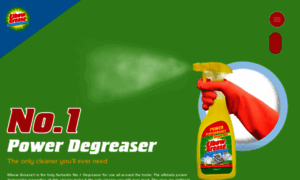Elbowgreasecleans.com thumbnail