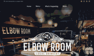 Elbowroomla.com thumbnail