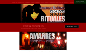 Elbrujodeparejas.com thumbnail