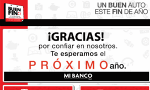 Elbuenfin.bam.com.mx thumbnail