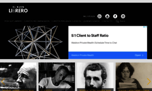 Elbuenlibrero.com thumbnail