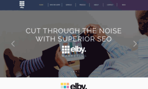 Elby.com.au thumbnail
