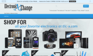 Elc-x.com thumbnail