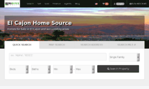 Elcajonhomesource.com thumbnail