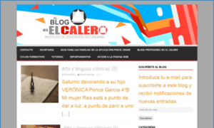 Elcalero.com thumbnail