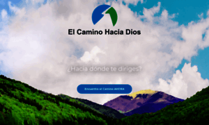 Elcaminohaciadios.com thumbnail