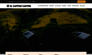 Elcapitancanyon.com thumbnail