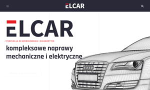 Elcar.pl thumbnail
