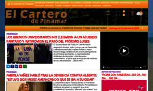 Elcarterodepinamar.com.ar thumbnail