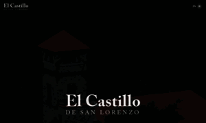Elcastillodesanlorenzo.com.ar thumbnail