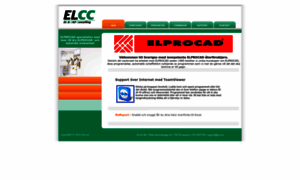 Elcc.se thumbnail