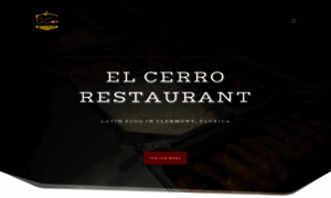 Elcerro.net thumbnail