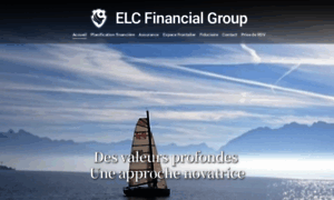 Elcfinancialgroup.ch thumbnail