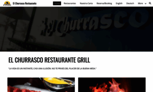 Elchurrascorestaurante.com thumbnail