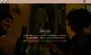 Elcid.cz thumbnail