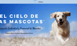 Elcielodelasmascotas.com thumbnail