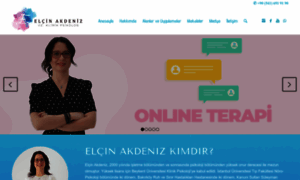 Elcinakdeniz.com.tr thumbnail