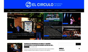 Elcirculo.com.ar thumbnail
