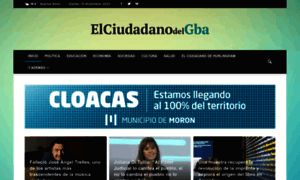 Elciudadanogba.com thumbnail