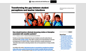 Elcloomismtipsforteachers.wordpress.com thumbnail