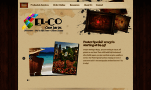 Elcocolor.net thumbnail