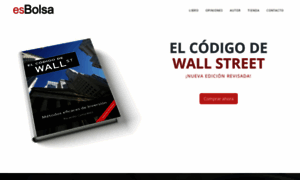 Elcodigodewallstreet.com thumbnail