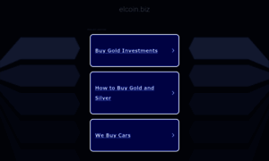 Elcoin1.elcoin.biz thumbnail
