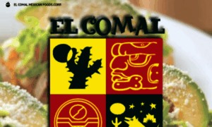 Elcomal.ca thumbnail