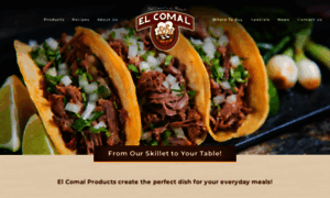 Elcomal.com thumbnail