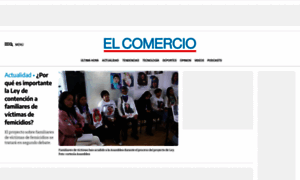 Elcomercio.com thumbnail