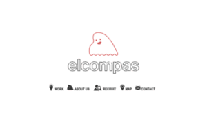 Elcompas.co.jp thumbnail