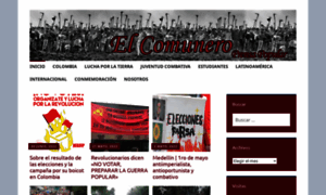 Elcomuneroprensa.wordpress.com thumbnail