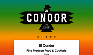 Elcondorla.com thumbnail