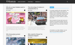 Elcontexto.org thumbnail