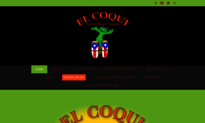 Elcoqui2eat.com thumbnail