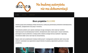 Elcore.pl thumbnail